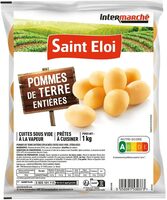 Pommes de terre ent. eplu. 1kg