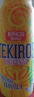 Tekiros Original