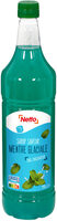 Sirop Menthe glaciale PET 1L