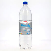 Netto Limonade zéro PET 1,5L