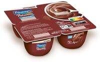 Cd chocolat lait paturette 4x115g