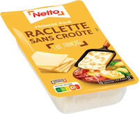 Fromage sans croute 400g