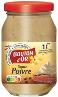 Sauce Poivre 235g