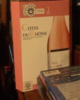 Cotes du rhone