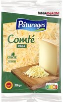 Comte rape 4mois aop lc 150g