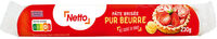 PATE BRISEE PUR BEURRE 230g
