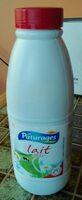 Lait entier
