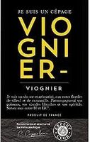 Igp pays d'oc viognier 75 cl les cepages