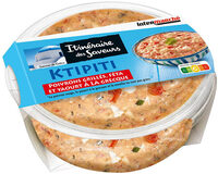 Ktipiti - 180g