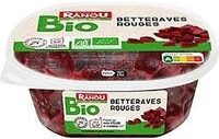 Betteraves bio