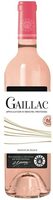 Aop gaillac rose hve 75 cl