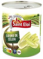 Cœurs de céleri 4/4