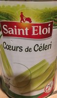 Cœurs de céleris