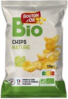 Chips nature - BIO