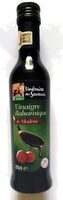 Vinaigre balsamique de Modène