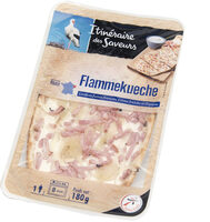FLAMMEKUECHE 180g