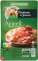LS Speck 9T 100g