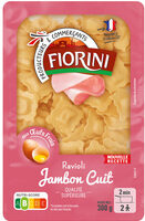 RAVIOLI JAMBON CUIT 300g