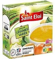 Mouline legumes varies 2x30 cl