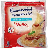 Emmental rape lp 500g