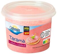Tarama nature - 100g
