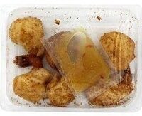 BEIGNETS DE CREVETTES 140g TRAD