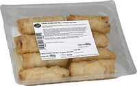 Nems Crevettes