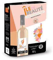 Igp ile de beaute bib 5l