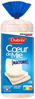 Cœur mie nature 500g
