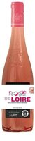 Aop rose de loire hve 75 cl