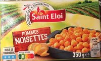 Pom' Noisettes dorées & moelleuses