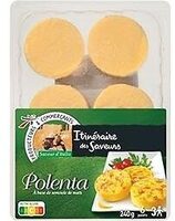 POLENTA 240g