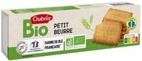 Petit beurre