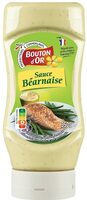 Sauce bearnaise 350g