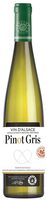 Vin d'alsace aop pinot-gris hve 75 cl