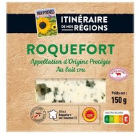 Roquefort aop 150g