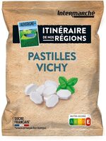 Pastilles du bassin de Vichy - 230g
