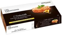 Tartare de saumon - 160g - 2x80g - FESTIF