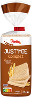 Just mie complet 500g