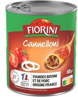 Cannelloni 800g