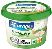 Fat printendre afh 250g