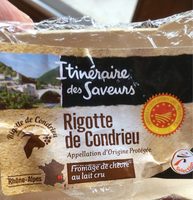 Rigotte de Condrieu AOP