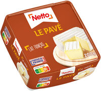 Pave lp 200g