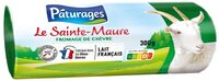 Sainte maure familiale 300g