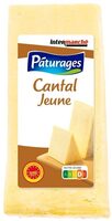 CANTAL JEUNE AOP LP 250G Massif TRAD