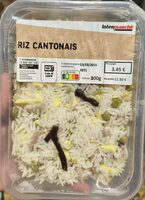 Riz cantonais