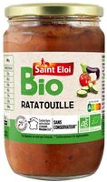 Ratatouille BIO 600g