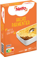 Hachis parmentier 300g