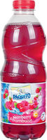 Super Fruits Cranberry Framboise