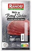 LS Noix de bœuf séchée 100G